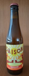 Saison de la Senne