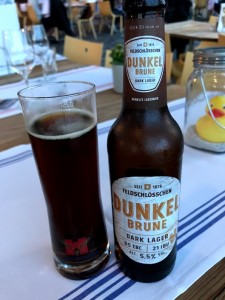 Feldschöoesschen Dunkel Brune - Wagner Gasparetto