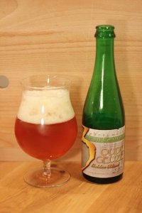 3 Fonteinen Oude Geuze Golden Blend