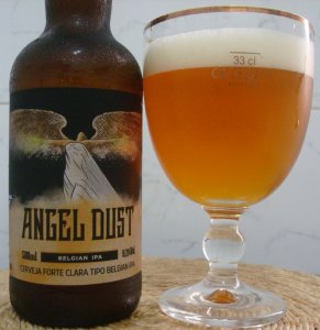 Angel Dust