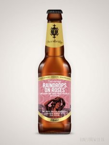 Thornbridge Raindrops on Roses