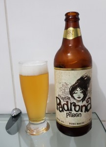 Padrona Pilsen Editada 2