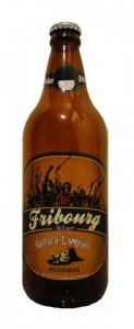 Fribourg Bier Quebra Lampião