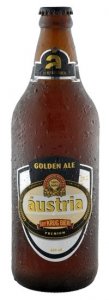 Áustria Golden Ale