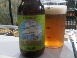 Old Ship Pale Ale