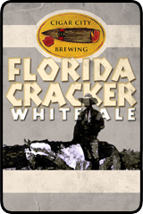 Cigar City Florida Cracker Belgian Wit