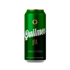 Quilmes IPA