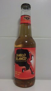 Rámuri Diablo Blanco