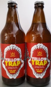 Yellow Trap