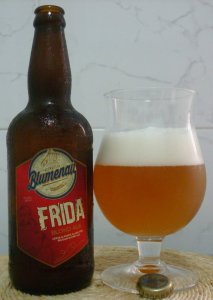 Frida Blond Ale