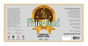 Bierland Prosa