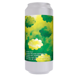 Other Half DDH Nelson Daydream - US - DIPA