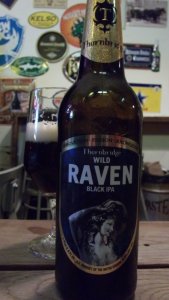 Thornbridge Wild Raven