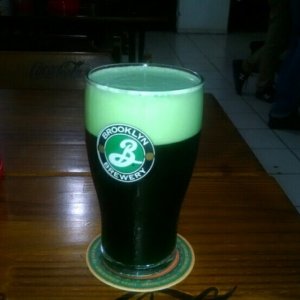 Chope Verde