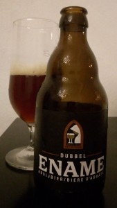 Ename Dubbel - Belgica - Ename Dubbel