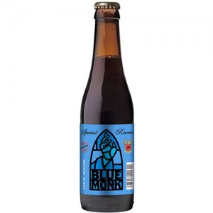 Struise Blue Monk Special Reserve Vintage