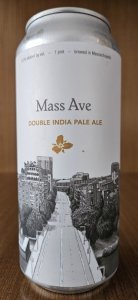 Trillium Mass Ave
