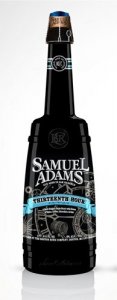 Samuel Adams (Barrel Room Collection) Thirteenth Hour Stout