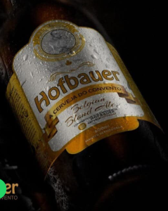 Hofbauer Belgian Blond Ale