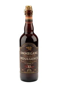 Ommegang Chocolate Indulgence Stout