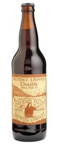 Anderson Valley Brother Davids Double