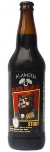 Black Bear XX Stout