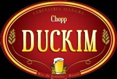Chopp Duckim