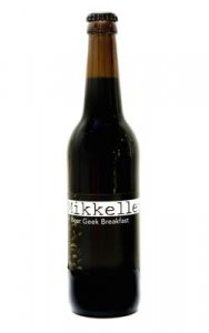 Mikkeller Beer Geek Breakfast