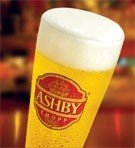 Ashby Pilsener