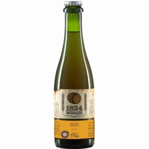 Imigração Gueuze Lambic