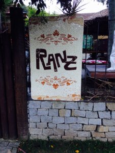 Ninho do Guacho/Ranz Bier