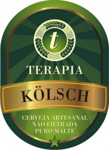 Chopp Terapia Kolsch