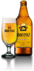 Morena German Pilsner