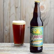 Pyramid Outburst Imperial IPA