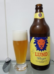 Lund Weizen