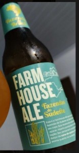 Farm House Ale Fazendas Sudeste