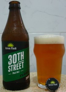 30th Street Pale Ale