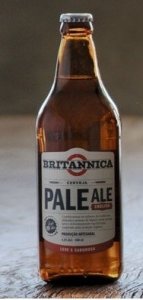 Britannica Pale Ale