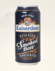 Kaiserdom Smoked Beer