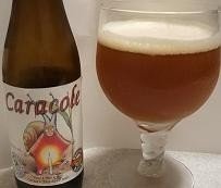 La Caracole Ambrée