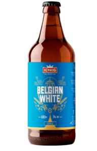 BELGIAN WHITE