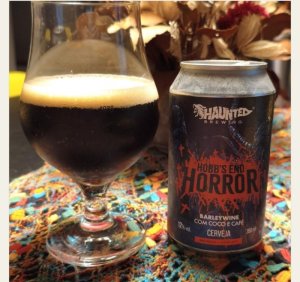 Haunted Hobb’s End Horror