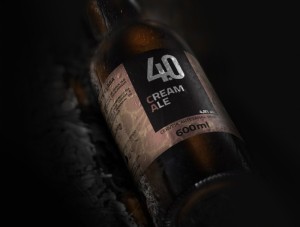 4.0 Cream Ale