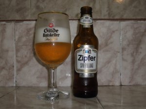 Zipfer Sparkling