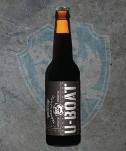 BrewDog Victory U-Boat