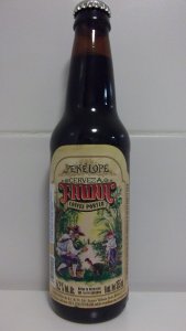 Fauna Penélope Coffee Porter