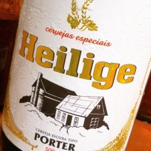 Heilige Porter