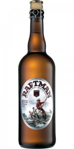 Unibroue Raftman