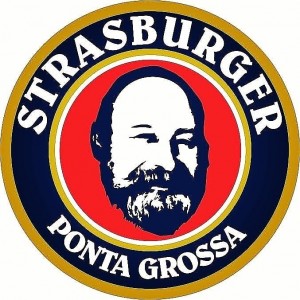 Strasburger Ponta Grossa PR