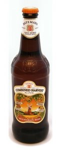 Batemans Combined Harvest